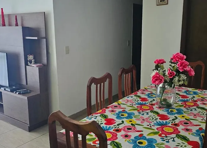 Apartamento PRAIA