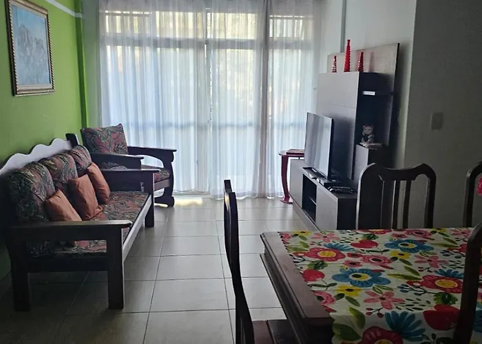 Apartamento PRAIA